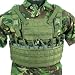 Blackhawk Enhanced Commando Recon Chest Harness 37CL78CT