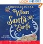 When Santa Fell to Earth