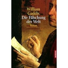 Die F�lschung der Welt.