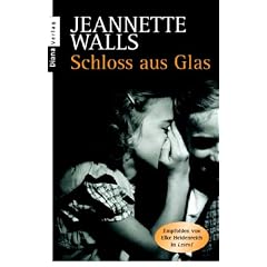 Schloss aus Glas. (Broschiert)
