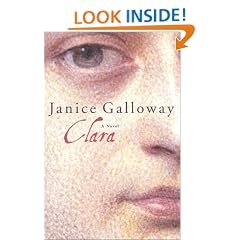 Clara : A Novel