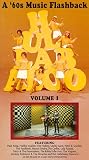 Hullabaloo TV Volume 01