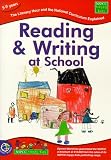 Reading and Writing at School (Nspcc Parents Guides)