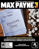 Max Payne 3 Season Pass [Online Game Code]