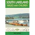 South Lakeland Walks with Children: Circular Walks for Parents and Children