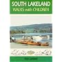 South Lakeland Walks with Children: Circular Walks for Parents and Children