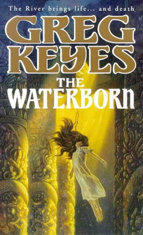 Cover image : The Waterborn
