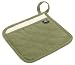  : Cannon Potholder, Sage