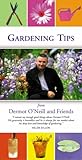 Gardening tips