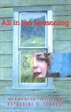 Apparition Alley: A Kate Delafield Mystery