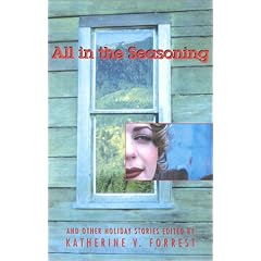 Apparition Alley: A Kate Delafield Mystery