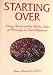 Starting over: Using Torah and the Twelve Steps of Recovery to Find Happiness