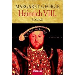 Heinrich VIII. Mit Anmerkungen des Hofnarren Will Somers.