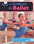 Be Brilliant at Ballet (How To..)