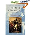 The Oxford History of the French Revolution by William Doyle
