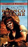 Revue Fox Pathé Europa  / Bronco apache