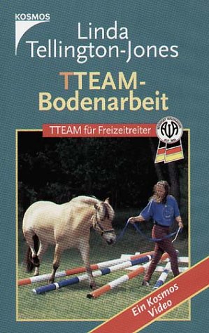 Tellington - Bodenarbeit