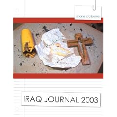 Iraq Journal 2003