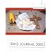 Iraq Journal 2003