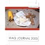 Iraq Journal 2003