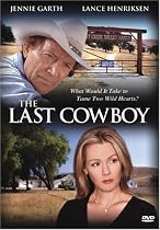 The Last Cowboy