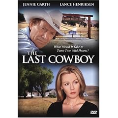 The Last Cowboy