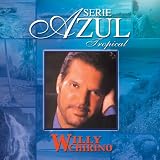 Serie Azul Tropical