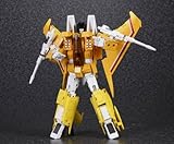 Transformers Masterpiece : MP11S Sunstorm (japan import)