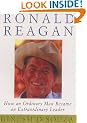 Ronald Reagan: An Extraordinary Leader