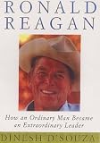 Review Touchstone  / Ronald Reagan: An Extraordinary Leader