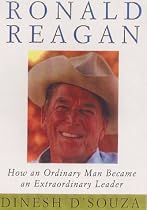 Ronald Reagan: An Extraordinary Leader