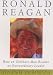 Ronald Reagan: An Extraordinary Leader