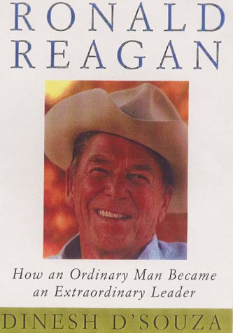 Ronald Reagan: An Extraordinary Leader
