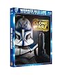 Star Wars - The Clone Wars [Blu-ray]