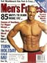 Men's Fitness Magazine, November 2002