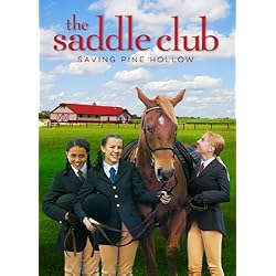 The Saddle Club: Saving Pine Hollow