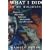 What I Did in My Holidays: Essays on Black Magic, Satanism, Devil Worship and Other Niceties