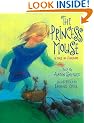 The Princess Mouse: A Tale of Finland