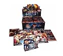 Doctor Who Battles In Time Trading Card Game Full Box (32 Sealed Packs)