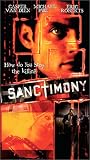 Sanctimony [VHS]
