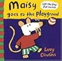 Maisy Goes to the Playground