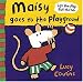 Maisy Goes to the Playground (Maisy)