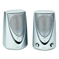 Sony Powered AC/DC Portable Speakers - SRS A27