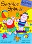Seaside Splash (Activity Books)