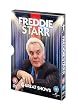 The Freddie Starr Collection [DVD]