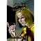 Young Adult Fantasy Novels