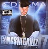 Gangsta Grillz 17
