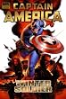 Captain America: Winter Soldier Volume 1 HC: Winter Soldier v. 1