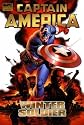 Captain America Vol. 1: Winter Soldier, Book One (v. 1)