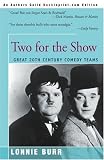 Two for the Show: Great 20th Century Comedy Teams